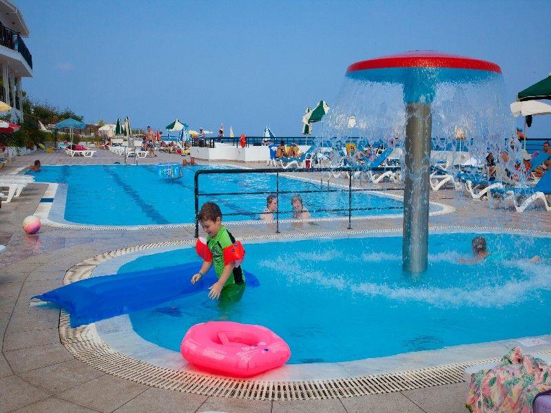 Stelios Horizon Beach 3* - смотреть фото 21 Отель Stelios Horizon Beach 3*, о. Крит - фото 21