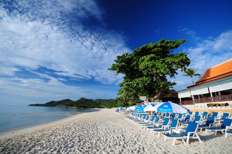 Отель Chaweng Cove Beach Resort 3*, Самуи - фото 9