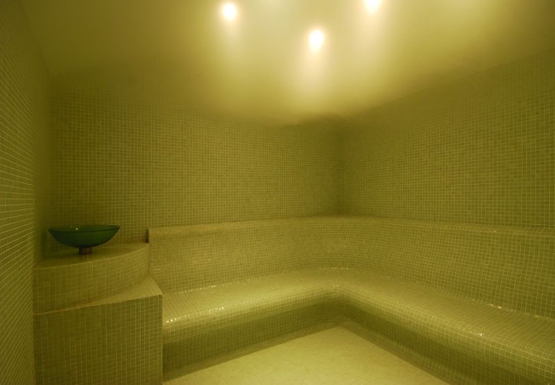 Отель Commodore Elite Suite & Spa 5*, Сиде - фото 10