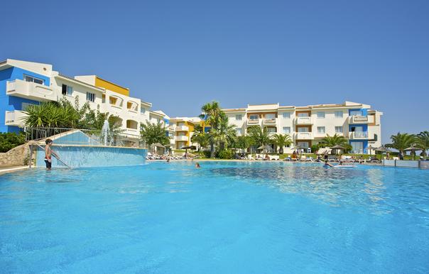 Blau Punta Reina Resort 4* - смотреть фото 6 Отель Blau Punta Reina Resort 4*, Майорка - фото 6