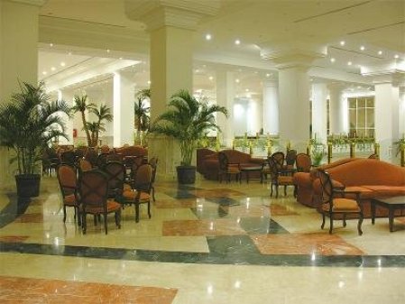 Pyramisa Sahl Hasheesh Beach Resort 5* - смотреть фото 18 Отель Pyramisa Sahl Hasheesh Beach Resort 5*, Хургада - фото 18
