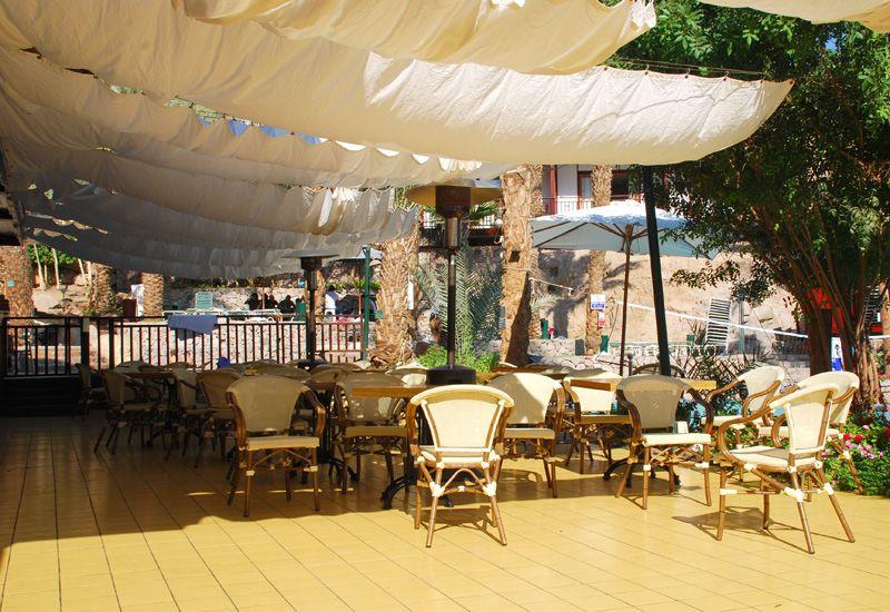 The OrChid Hotel & Resort Eilat 4* - смотреть фото 22 Отель The OrChid Hotel & Resort Eilat 4*, Эйлат - фото 22