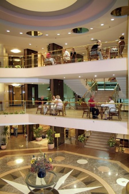 Sunrise Holidays Resort 4* - смотреть фото 20 Отель Sunrise Holidays Resort 4*, Хургада - фото 20