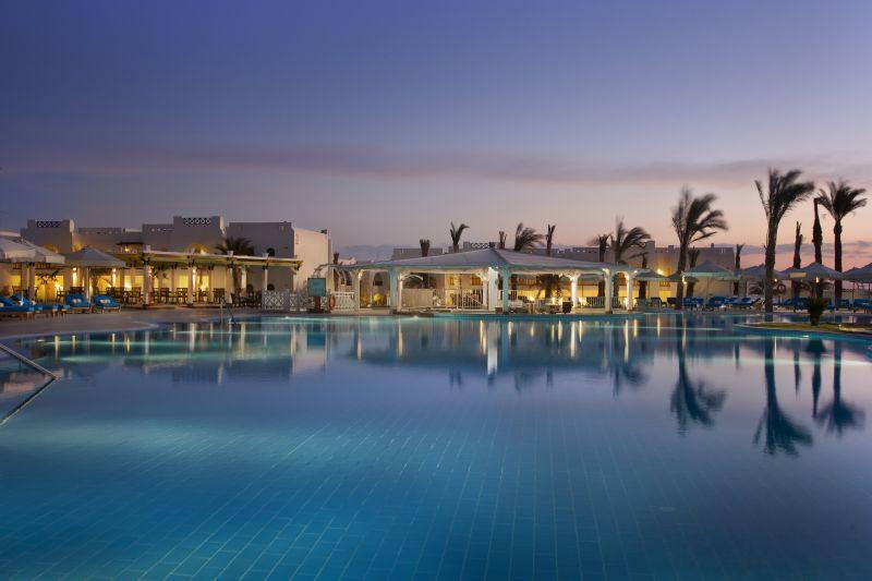 Hilton Marsa Alam Nubian Resort 5* - смотреть фото 7 Отель Hilton Marsa Alam Nubian Resort 5*, Марса Алам - фото 7