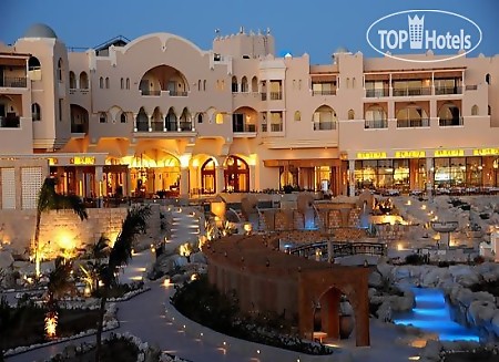 Kempinski Hotel Soma Bay 5* - смотреть фото 14 Отель Kempinski Hotel Soma Bay 5*, Сома Бей - фото 14