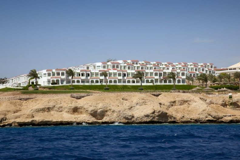 Coral Beach Resort Tiran 4* - смотреть фото 2 Отель Coral Beach Resort Tiran 4*, Шарм Эль Шейх - фото 2