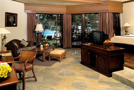 Отель Sol Beach House Benoa (Ex Melia Benoa) 4*, Танджунг Беноа - фото 7