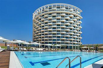 The West Hotel 4* - смотреть фото 2 Отель The West Hotel 4*, Тель Авив - фото 2