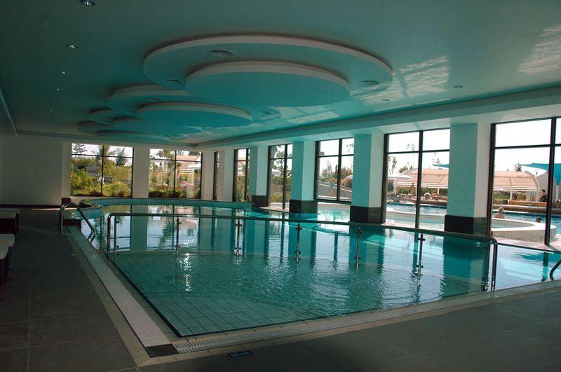 Отель Sensimar Resort & SPA 5*, Сиде - фото 41
