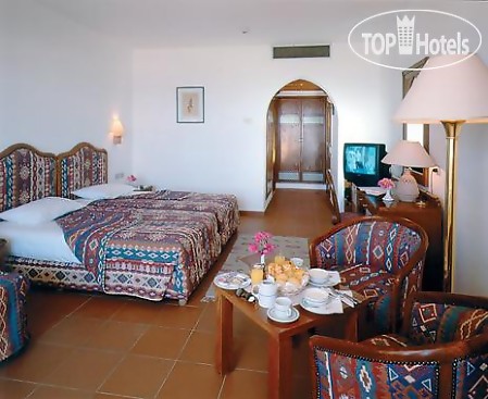 Domina Coral Bay Aquamarine Beach 5* - смотреть фото 12 Отель Domina Coral Bay Aquamarine Beach 5*, Шарм Эль Шейх - фото 12