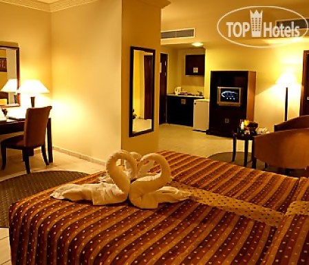 Toledo Hotel 3*, Амман, Иордания 3* - смотреть фото 7 Отель Toledo Hotel 3*, Амман, Иордания 3*, - фото 7
