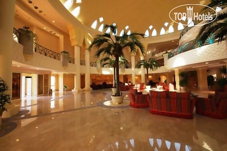 Old Palace Resort Sahl Hasheesh 5* - смотреть фото 12 Отель Old Palace Resort Sahl Hasheesh 5*, Сахл Хашиш - фото 12