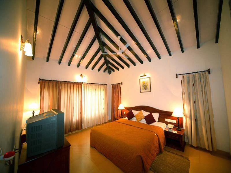 Отель Dona Sylvia Beach Resort 4*, ГОА южный - фото 11