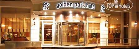 Golden Park Hotel 4* - смотреть фото 2 Отель Golden Park Hotel 4*, Стамбул - фото 2