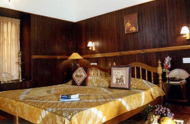 Отель Thapovan Heritage Home 3*, Керала - фото 8