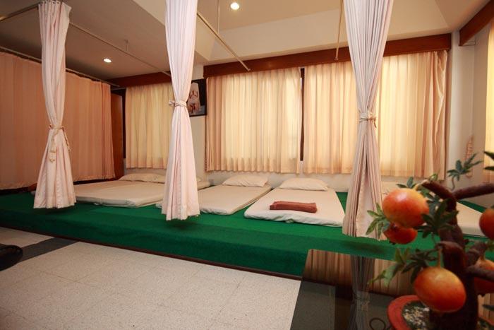 Отель Samui First House Hotel 3*, Самуи - фото 14