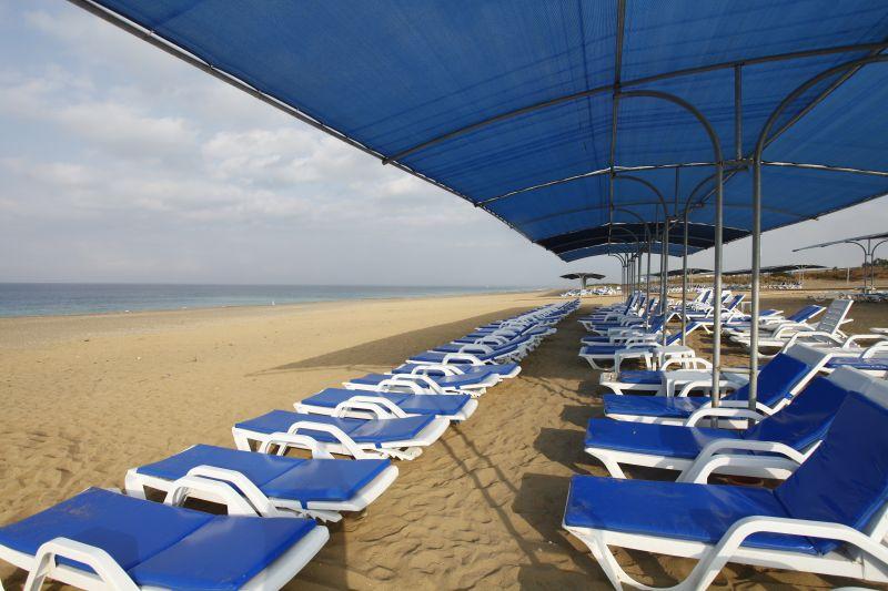 Отель Hotel Cenger Beach 5*, Сиде - фото 4