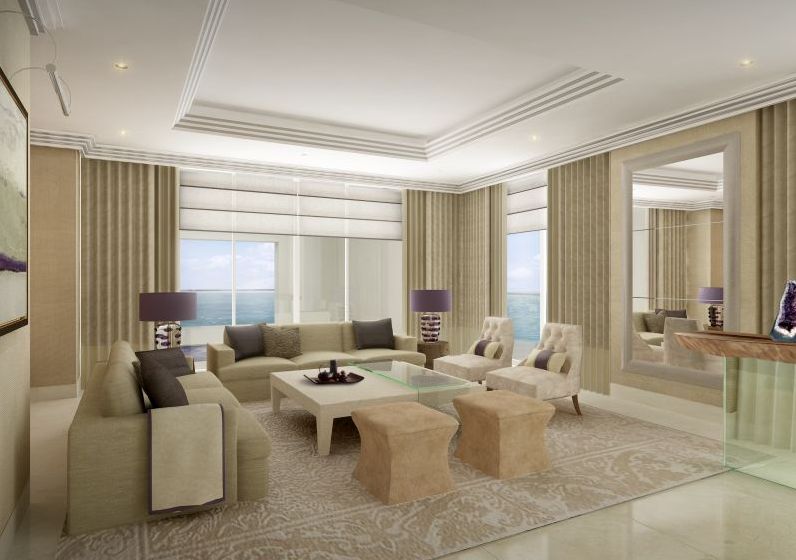 Rixos The Palm Dubai 5* - смотреть фото 21 Отель Rixos The Palm Dubai 5*, Дубаи - фото 21