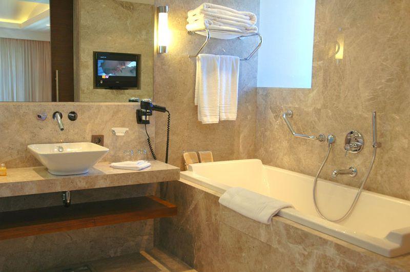 Отель Sensimar Resort & SPA 5*, Сиде - фото 11