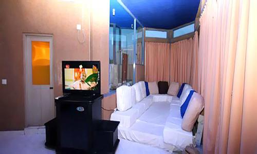 Отель Beach Hotel Cormaran 2*, Унаватуна - фото 9