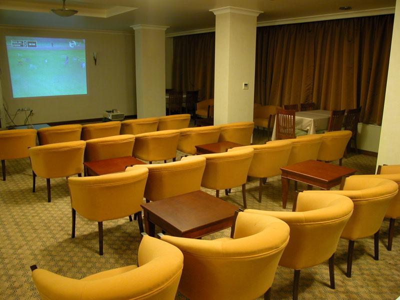 Отель Karen Hotel 3*, Мармарис - фото 13