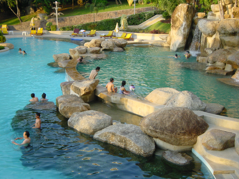 Отель Garden Sea View Resort 3*, Паттайя - фото 12