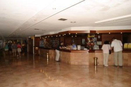 Sol Tenerife 4* - смотреть фото 8 Отель Sol Tenerife 4*, о. Тенерифе - фото 8