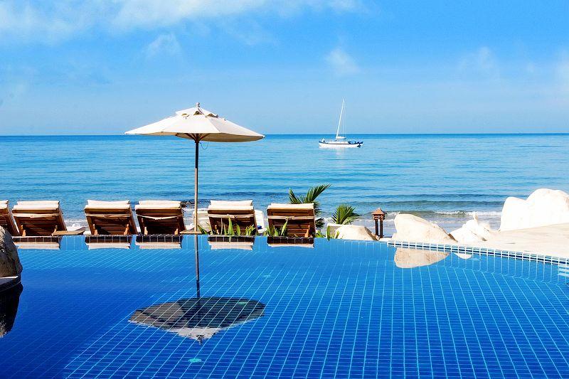 Отель Kacha Resort & Spa 3*, Ко Чанг - фото 9