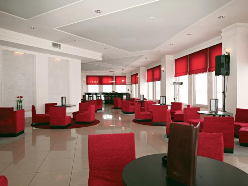 Palan Hotel Erzurum 4* - смотреть фото 13 Отель Palan Hotel Erzurum 4*, - фото 13
