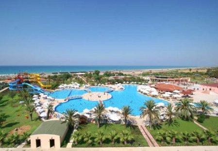 Selge Beach Resort UNK, Сиде, Турция 5* - смотреть фото 17 Отель Selge Beach Resort UNK, Сиде, Турция 5*, - фото 17