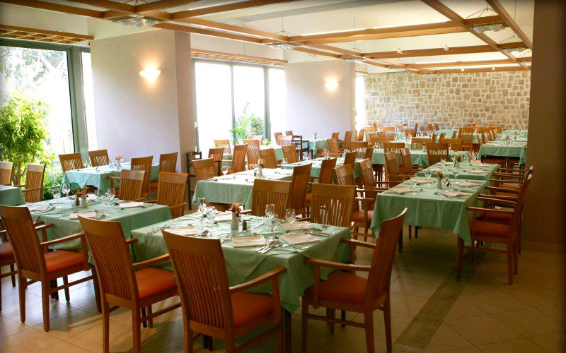 Отель Bluesun Berulia Hotel 4*,  - фото 3