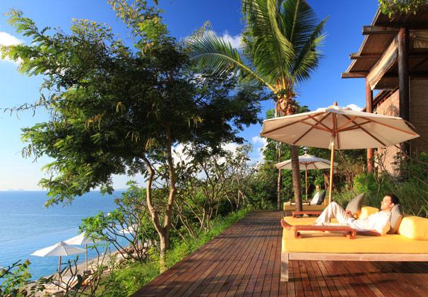 Six Senses Samui 5* - смотреть фото 10 Отель Six Senses Samui 5*, Самуи - фото 10