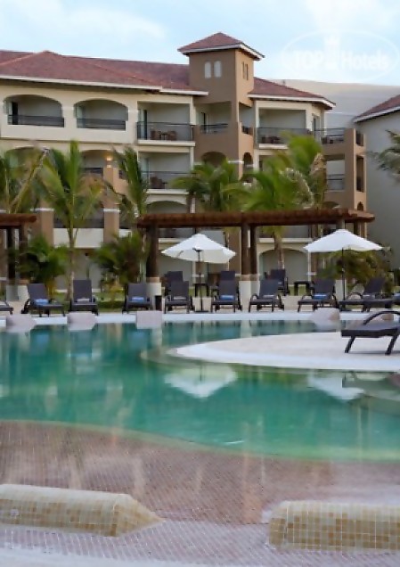 Now Larimar Punta Cana (Ex.NH Real Arena) 5* - смотреть фото 26 Отель Now Larimar Punta Cana (Ex.NH Real Arena) 5*, Пунта Кана - фото 26