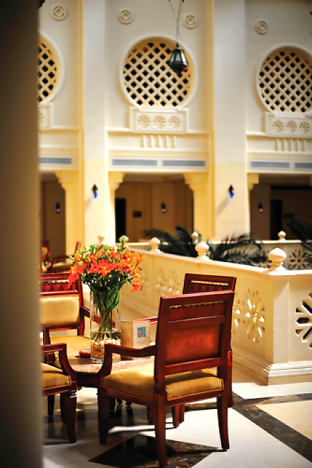 Baron Palms Resort 5* - смотреть фото 15 Отель Baron Palms Resort 5*, Шарм Эль Шейх - фото 15