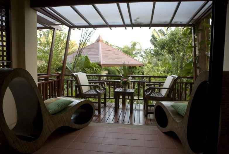 Отель Samui Jasmine Resort 3*, Самуи - фото 8