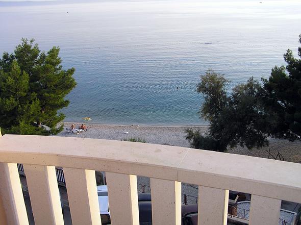Отель Villa Verica 3*, Башка Вода - фото 7