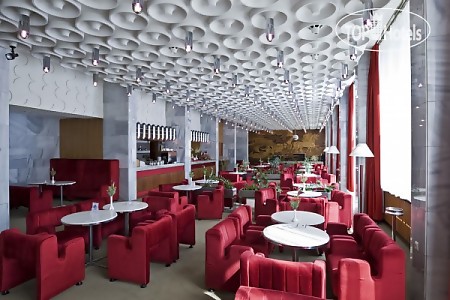 Отель Danubius Health Spa Resort Heviz 4*, Хевиз - фото 17