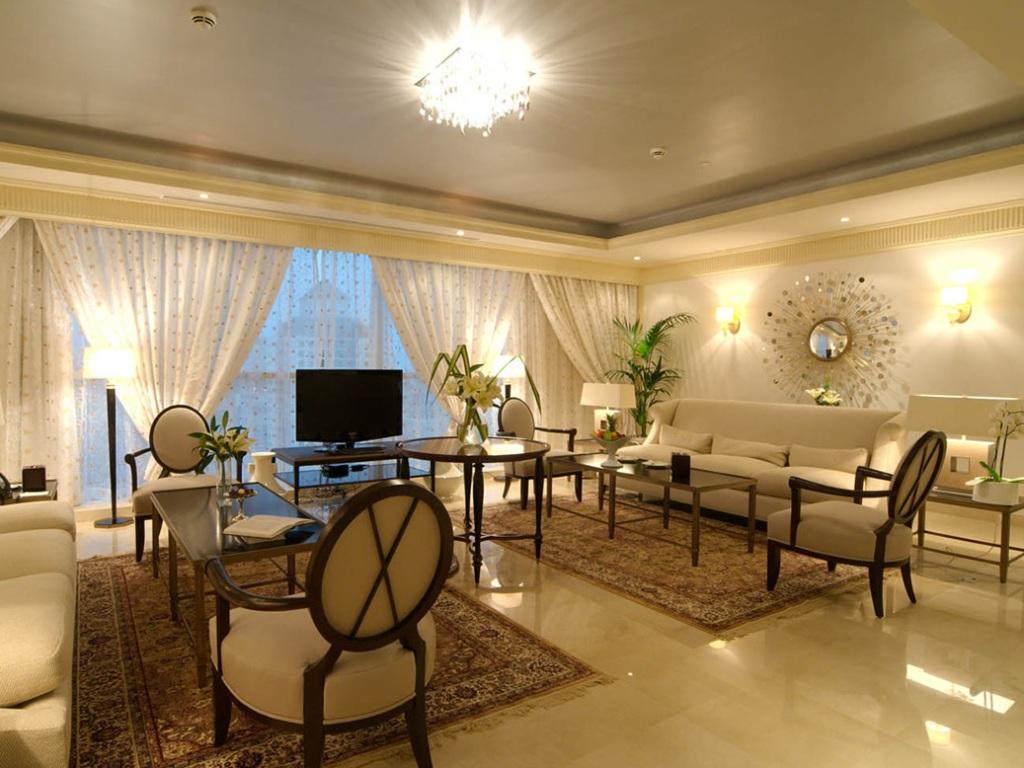 Отель Grand Millennium Dubai 5*, Дубаи - фото 5
