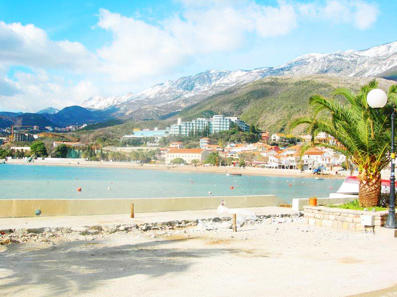Villa Ponta 3* - смотреть фото 11 Отель Villa Ponta 3*, Рафаиловичи - фото 11