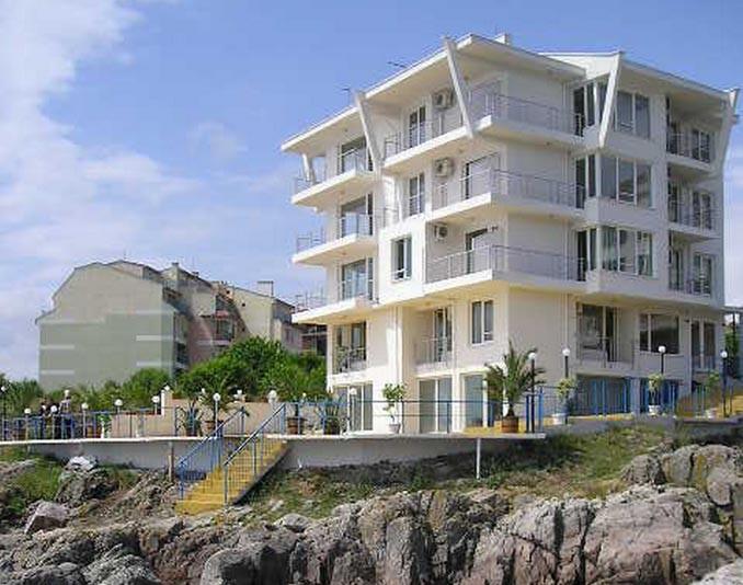 St.Nikola * - смотреть фото 1 Отель St.Nikola *, - фото 1