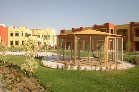 Отель Royal Tulip Beach Resort  4*, Марса Алам - фото 17