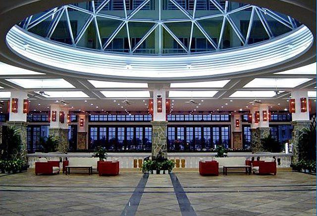 Tianfuyuan Resort 5* - смотреть фото 7 Отель Tianfuyuan Resort 5*, Санья - фото 7