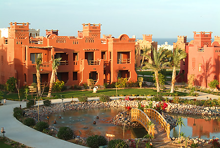 Charmillion Sea Life Resort 5* - смотреть фото 4 Отель Charmillion Sea Life Resort 5*, Шарм Эль Шейх - фото 4