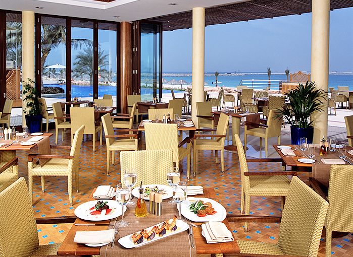 The Westin Dubai Mina Seyahi Beach Resort & Marina 5* - смотреть фото 17 Отель The Westin Dubai Mina Seyahi Beach Resort & Marina 5*, Дубаи - фото 17