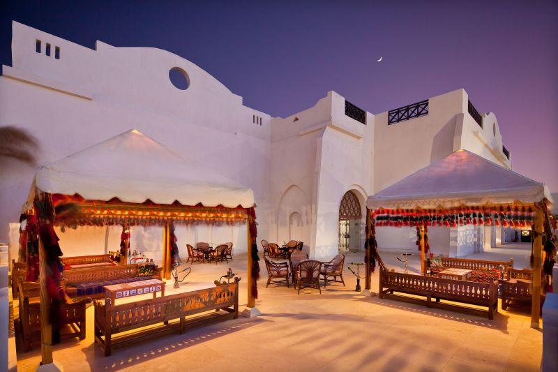 Hilton Marsa Alam Nubian Resort 5* - смотреть фото 17 Отель Hilton Marsa Alam Nubian Resort 5*, Марса Алам - фото 17