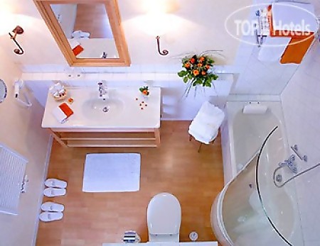 Best Western Premier Kaiserhof Kitzbuhel 4* - смотреть фото 20 Отель Best Western Premier Kaiserhof Kitzbuhel 4*, Китцбюль - фото 20