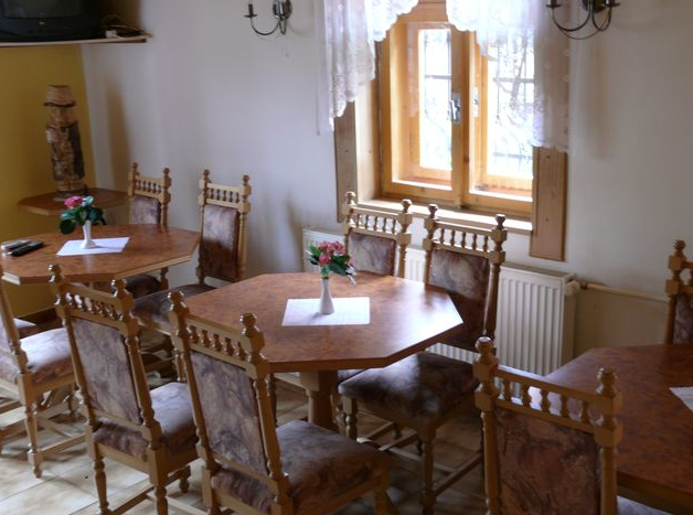 Отель Family Hotel Aurel 3*, Липтовский Ян - фото 13