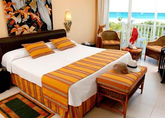 Отель Melia Cayo Coco 5*, Кайо-Коко - фото 12