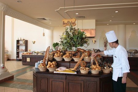 Charmillion Club Resort (ex. Sea Club Resort) 5* - смотреть фото 12 Отель Charmillion Club Resort (ex. Sea Club Resort) 5*, Шарм Эль Шейх - фото 12