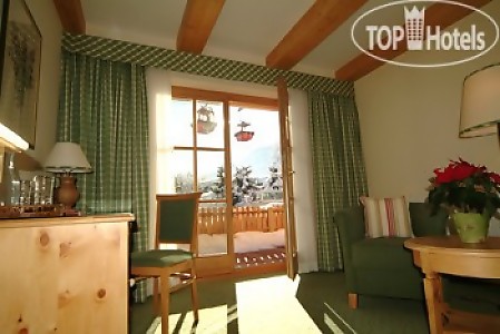 Best Western Premier Kaiserhof Kitzbuhel 4* - смотреть фото 4 Отель Best Western Premier Kaiserhof Kitzbuhel 4*, Китцбюль - фото 4